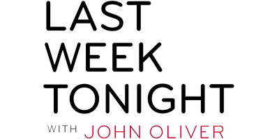 Last Week Tonight with John Oliver